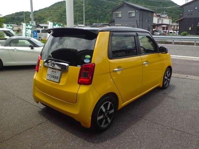 Ref:AUX-24208885 HONDA N-ONE 2015 11 Ref:AUX-24208885 HONDA N-ONE 2015 - Image 11