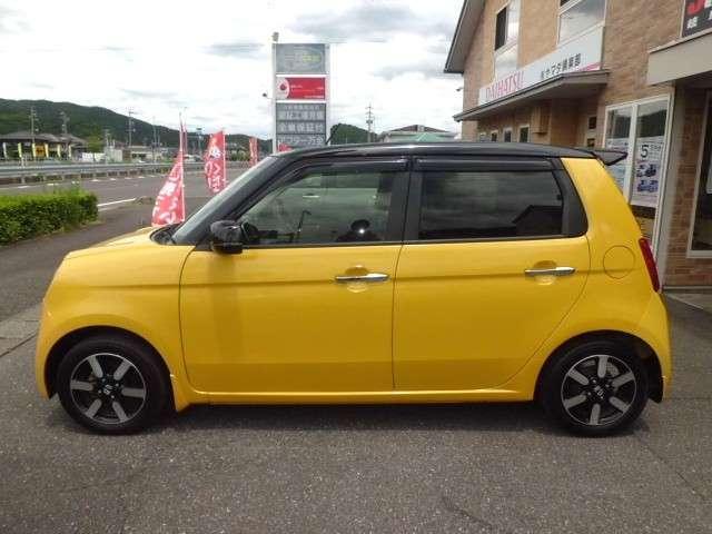 Ref:AUX-24208885 HONDA N-ONE 2015 4 Ref:AUX-24208885 HONDA N-ONE 2015 - Image 4