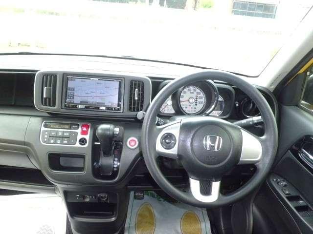 Ref:AUX-24208885 HONDA N-ONE 2015 10 Ref:AUX-24208885 HONDA N-ONE 2015 - Image 10