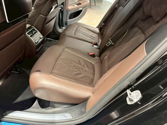 Ref:AUX-24213333 BMW 7 SERIES 2017 12 Ref:AUX-24213333 BMW 7 SERIES 2017 - Image 12