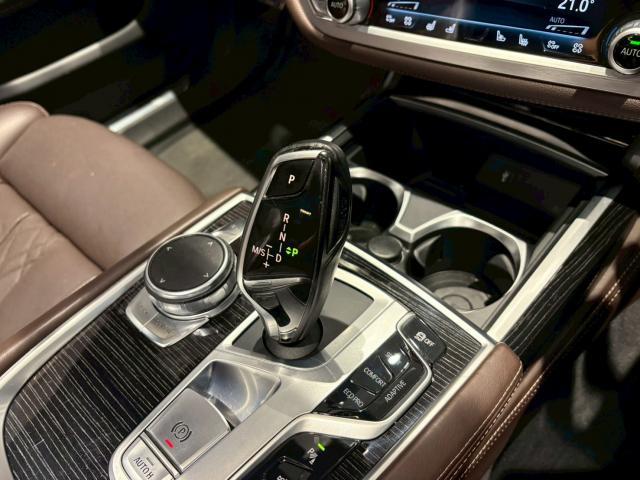 Ref:AUX-24213333 BMW 7 SERIES 2017 17 Ref:AUX-24213333 BMW 7 SERIES 2017 - Image 17