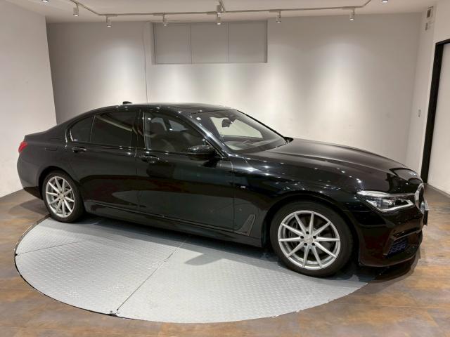 Ref:AUX-24213333 BMW 7 SERIES 2017 3 Ref:AUX-24213333 BMW 7 SERIES 2017 - Image 3