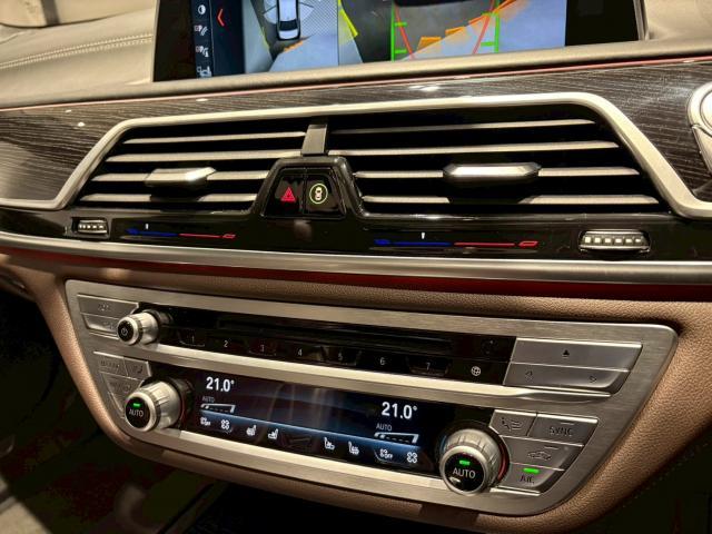 Ref:AUX-24213333 BMW 7 SERIES 2017 6 Ref:AUX-24213333 BMW 7 SERIES 2017 - Image 6