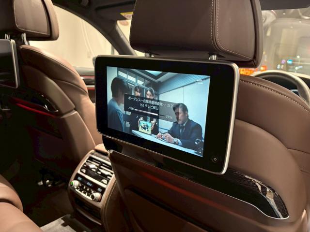 Ref:AUX-24213333 BMW 7 SERIES 2017 7 Ref:AUX-24213333 BMW 7 SERIES 2017 - Image 7