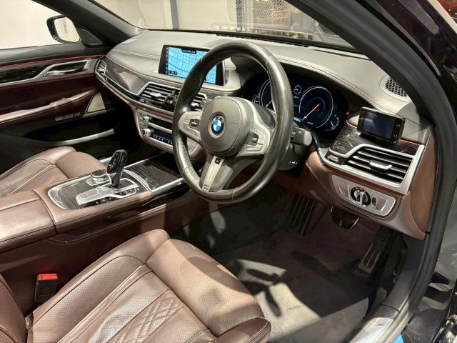 Ref:AUX-24213333 BMW 7 SERIES 2017 8 Ref:AUX-24213333 BMW 7 SERIES 2017 - Image 8