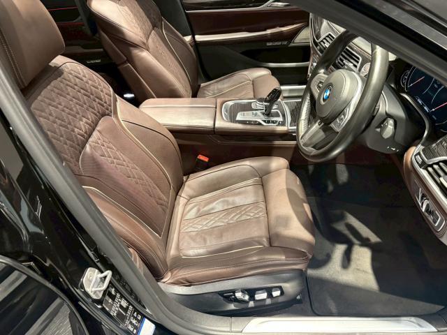 Ref:AUX-24213333 BMW 7 SERIES 2017 9 Ref:AUX-24213333 BMW 7 SERIES 2017 - Image 9