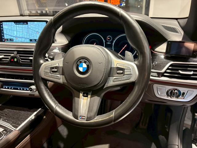 Ref:AUX-24213333 BMW 7 SERIES 2017 10 Ref:AUX-24213333 BMW 7 SERIES 2017 - Image 10