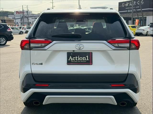 Ref:AUX-24213667 TOYOTA RAV4 2020 4 Ref:AUX-24213667 TOYOTA RAV4 2020 - Image 4