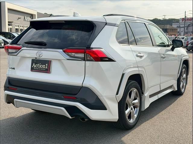 Ref:AUX-24213667 TOYOTA RAV4 2020 5 Ref:AUX-24213667 TOYOTA RAV4 2020 - Image 5