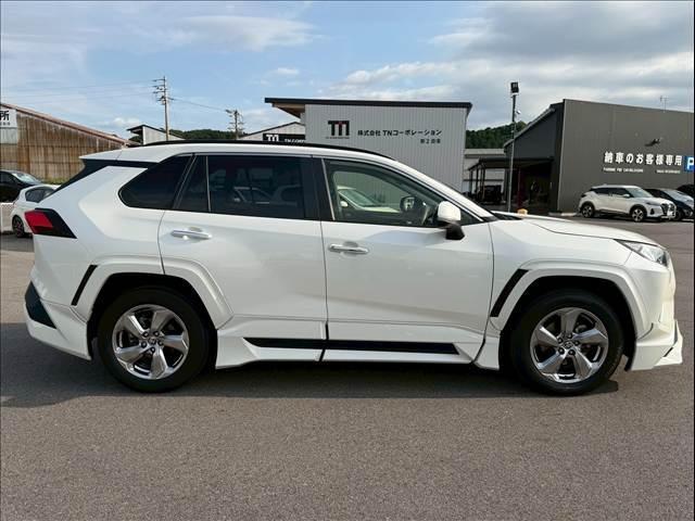 Ref:AUX-24213667 TOYOTA RAV4 2020 6 Ref:AUX-24213667 TOYOTA RAV4 2020 - Image 6