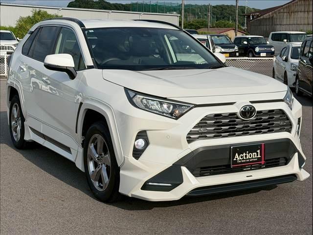 Ref:AUX-24213667 TOYOTA RAV4 2020 7 Ref:AUX-24213667 TOYOTA RAV4 2020 - Image 7
