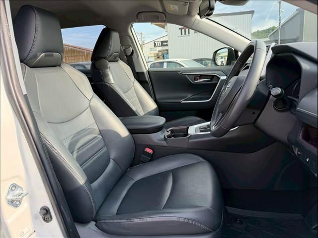 Ref:AUX-24213667 TOYOTA RAV4 2020 9 Ref:AUX-24213667 TOYOTA RAV4 2020 - Image 9