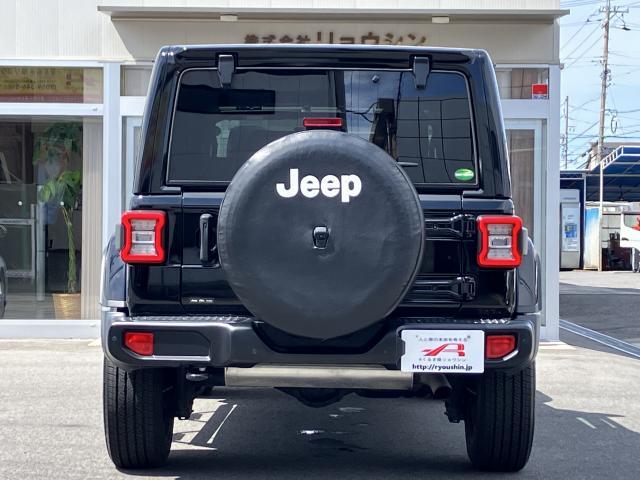 Ref:AUX-24213706 CHRYSLER JEEP JEEP WRANGLER UNLIMITED 2021 2 Ref:AUX-24213706 CHRYSLER JEEP JEEP WRANGLER UNLIMITED 2021 - Image 2