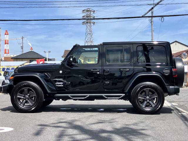 Ref:AUX-24213706 CHRYSLER JEEP JEEP WRANGLER UNLIMITED 2021 11 Ref:AUX-24213706 CHRYSLER JEEP JEEP WRANGLER UNLIMITED 2021 - Image 11