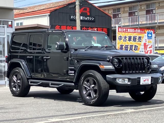 Ref:AUX-24213706 CHRYSLER JEEP JEEP WRANGLER UNLIMITED 2021 12 Ref:AUX-24213706 CHRYSLER JEEP JEEP WRANGLER UNLIMITED 2021 - Image 12