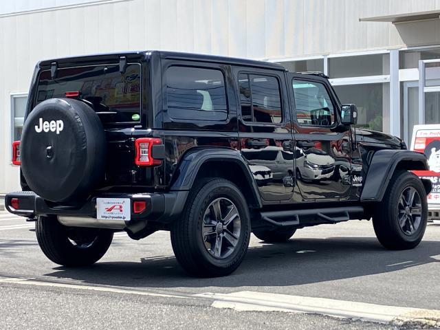 Ref:AUX-24213706 CHRYSLER JEEP JEEP WRANGLER UNLIMITED 2021 14 Ref:AUX-24213706 CHRYSLER JEEP JEEP WRANGLER UNLIMITED 2021 - Image 14