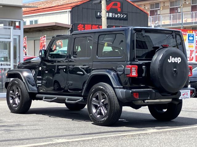 Ref:AUX-24213706 CHRYSLER JEEP JEEP WRANGLER UNLIMITED 2021 15 Ref:AUX-24213706 CHRYSLER JEEP JEEP WRANGLER UNLIMITED 2021 - Image 15