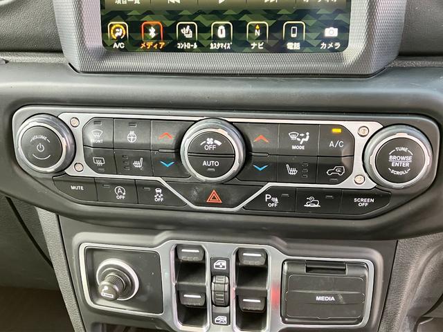 Ref:AUX-24213706 CHRYSLER JEEP JEEP WRANGLER UNLIMITED 2021 16 Ref:AUX-24213706 CHRYSLER JEEP JEEP WRANGLER UNLIMITED 2021 - Image 16