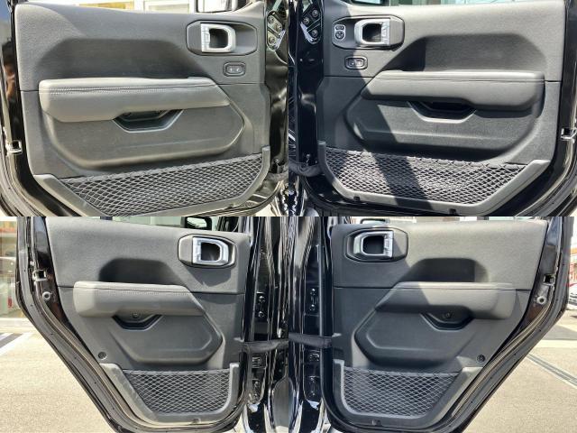 Ref:AUX-24213706 CHRYSLER JEEP JEEP WRANGLER UNLIMITED 2021 17 Ref:AUX-24213706 CHRYSLER JEEP JEEP WRANGLER UNLIMITED 2021 - Image 17