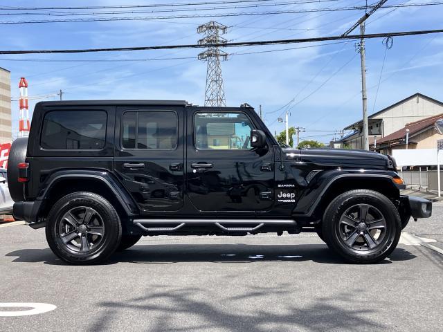 Ref:AUX-24213706 CHRYSLER JEEP JEEP WRANGLER UNLIMITED 2021 4 Ref:AUX-24213706 CHRYSLER JEEP JEEP WRANGLER UNLIMITED 2021 - Image 4