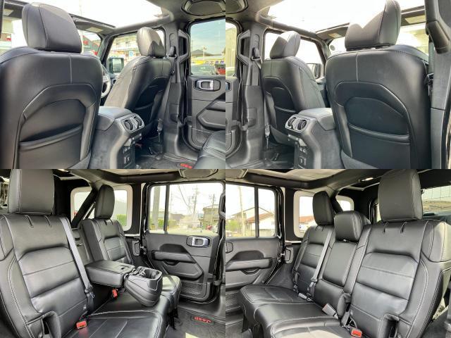 Ref:AUX-24213706 CHRYSLER JEEP JEEP WRANGLER UNLIMITED 2021 7 Ref:AUX-24213706 CHRYSLER JEEP JEEP WRANGLER UNLIMITED 2021 - Image 7