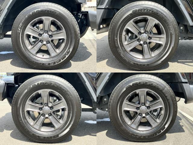 Ref:AUX-24213706 CHRYSLER JEEP JEEP WRANGLER UNLIMITED 2021 9 Ref:AUX-24213706 CHRYSLER JEEP JEEP WRANGLER UNLIMITED 2021 - Image 9