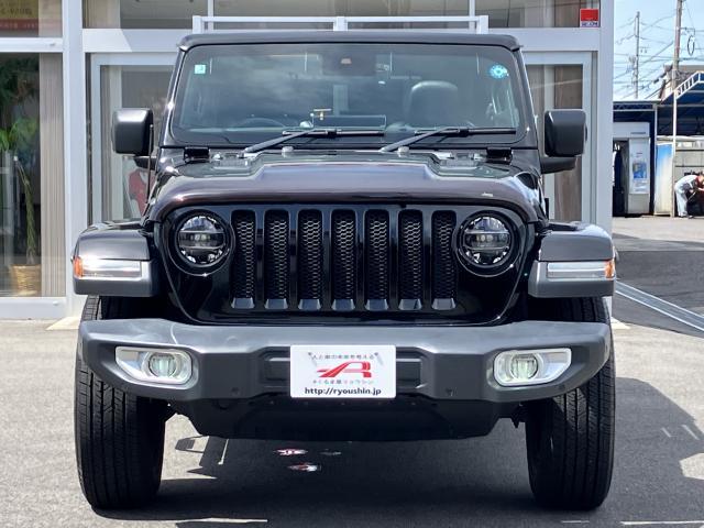 Ref:AUX-24213706 CHRYSLER JEEP JEEP WRANGLER UNLIMITED 2021 10 Ref:AUX-24213706 CHRYSLER JEEP JEEP WRANGLER UNLIMITED 2021 - Image 10