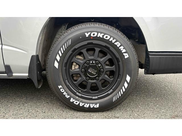 Ref:AUX-24213934 TOYOTA HIACE VAN 2024 11 Ref:AUX-24213934 TOYOTA HIACE VAN 2024 - Image 11