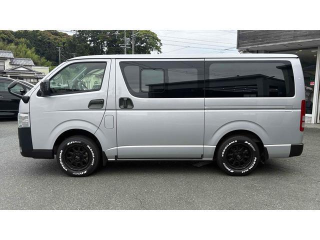Ref:AUX-24213934 TOYOTA HIACE VAN 2024 9 Ref:AUX-24213934 TOYOTA HIACE VAN 2024 - Image 9