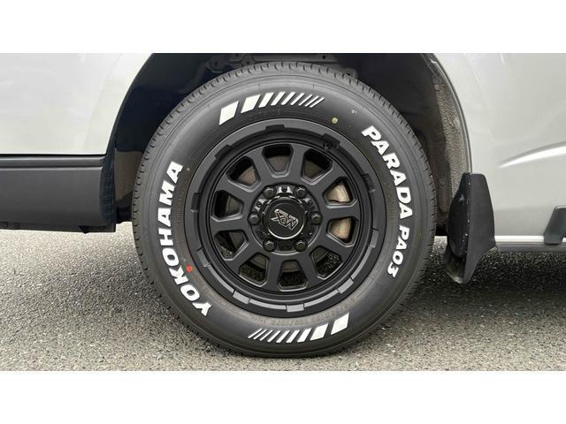 Ref:AUX-24213934 TOYOTA HIACE VAN 2024 10 Ref:AUX-24213934 TOYOTA HIACE VAN 2024 - Image 10