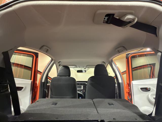 Ref:AUX-24217040 TOYOTA AQUA 2012 17 Ref:AUX-24217040 TOYOTA AQUA 2012 - Image 17