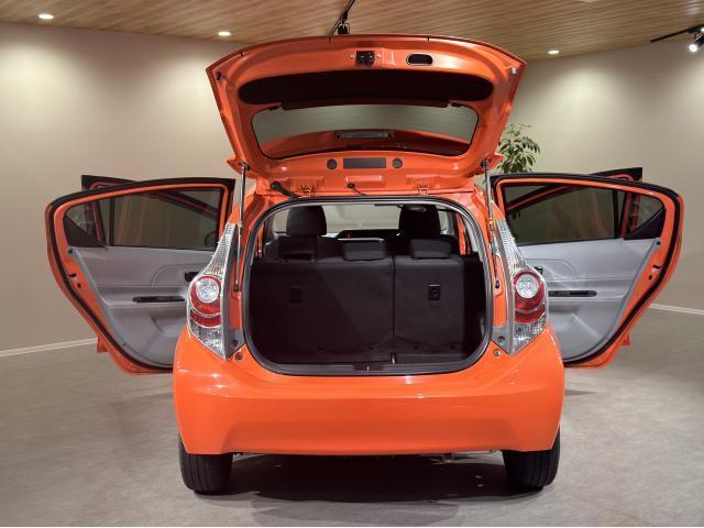 Ref:AUX-24217040 TOYOTA AQUA 2012 19 Ref:AUX-24217040 TOYOTA AQUA 2012 - Image 19