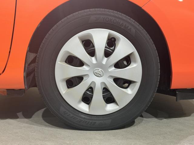 Ref:AUX-24217040 TOYOTA AQUA 2012 20 Ref:AUX-24217040 TOYOTA AQUA 2012 - Image 20