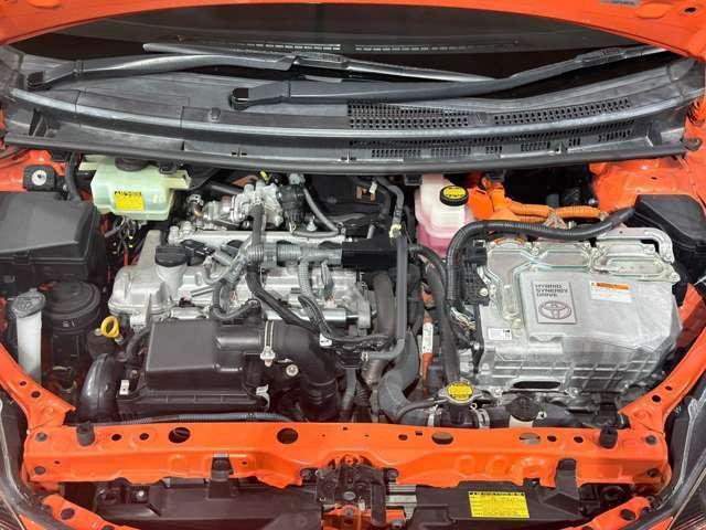 Ref:AUX-24217040 TOYOTA AQUA 2012 8 Ref:AUX-24217040 TOYOTA AQUA 2012 - Image 8