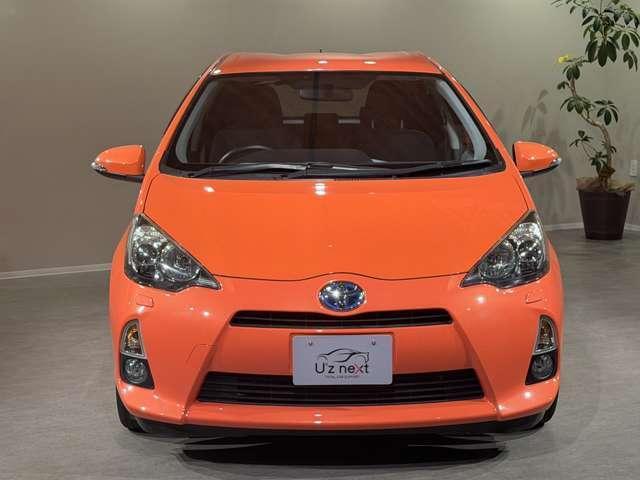 Ref:AUX-24217040 TOYOTA AQUA 2012 10 Ref:AUX-24217040 TOYOTA AQUA 2012 - Image 10