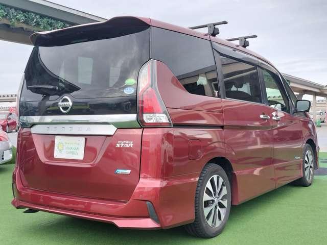 Ref:AUX-24217993 NISSAN SERENA 2017 2 Ref:AUX-24217993 NISSAN SERENA 2017 - Image 2