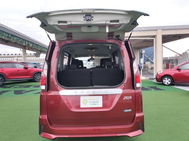 Ref:AUX-24217993 NISSAN SERENA 2017 16 Ref:AUX-24217993 NISSAN SERENA 2017 - Image 16