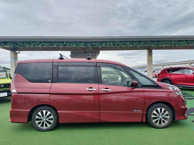 Ref:AUX-24217993 NISSAN SERENA 2017 19 Ref:AUX-24217993 NISSAN SERENA 2017 - Image 19