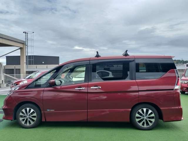 Ref:AUX-24217993 NISSAN SERENA 2017 20 Ref:AUX-24217993 NISSAN SERENA 2017 - Image 20