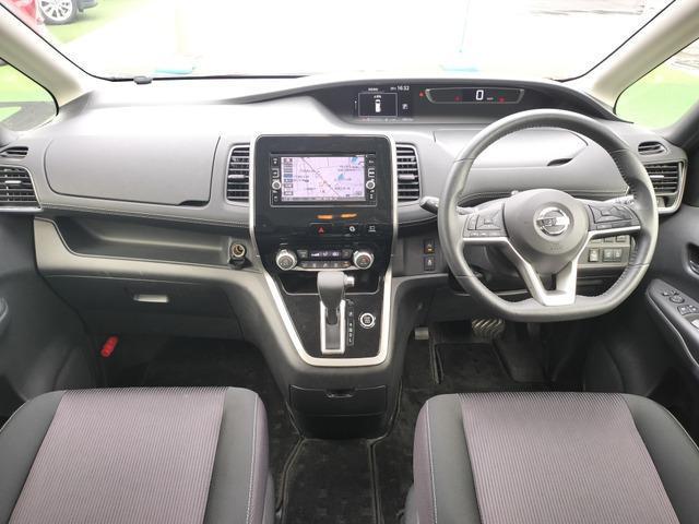Ref:AUX-24217993 NISSAN SERENA 2017 5 Ref:AUX-24217993 NISSAN SERENA 2017 - Image 5