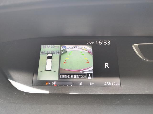 Ref:AUX-24217993 NISSAN SERENA 2017 6 Ref:AUX-24217993 NISSAN SERENA 2017 - Image 6