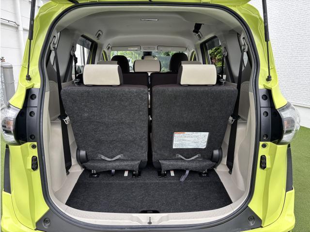 Ref:AUX-24218003 TOYOTA SIENTA 2015 12 Ref:AUX-24218003 TOYOTA SIENTA 2015 - Image 12