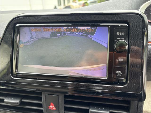 Ref:AUX-24218003 TOYOTA SIENTA 2015 13 Ref:AUX-24218003 TOYOTA SIENTA 2015 - Image 13
