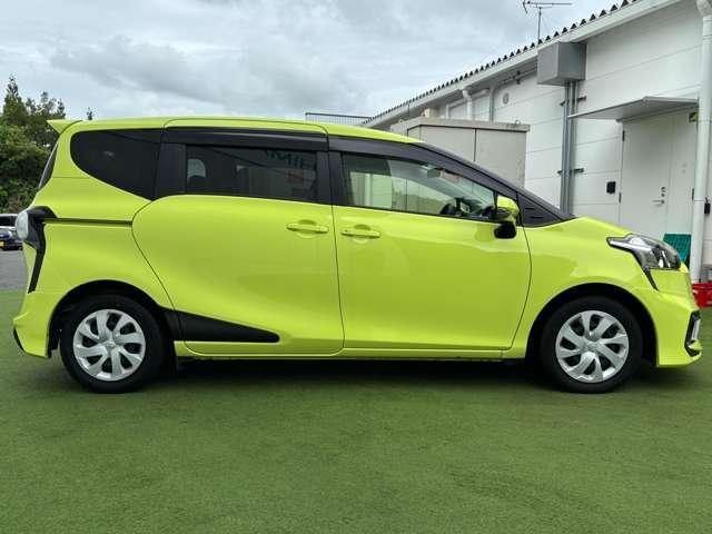 Ref:AUX-24218003 TOYOTA SIENTA 2015 16 Ref:AUX-24218003 TOYOTA SIENTA 2015 - Image 16