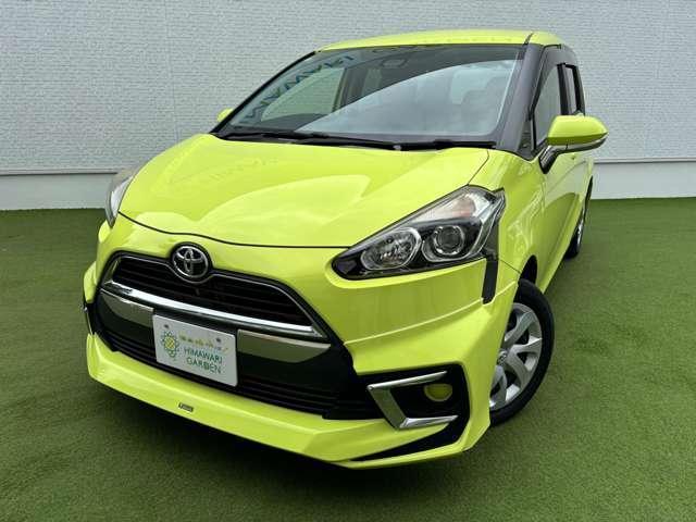 Ref:AUX-24218003 TOYOTA SIENTA 2015 17 Ref:AUX-24218003 TOYOTA SIENTA 2015 - Image 17