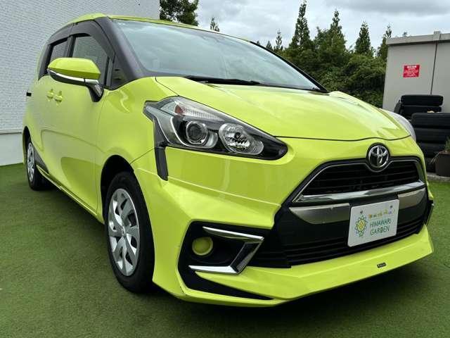 Ref:AUX-24218003 TOYOTA SIENTA 2015 3 Ref:AUX-24218003 TOYOTA SIENTA 2015 - Image 3