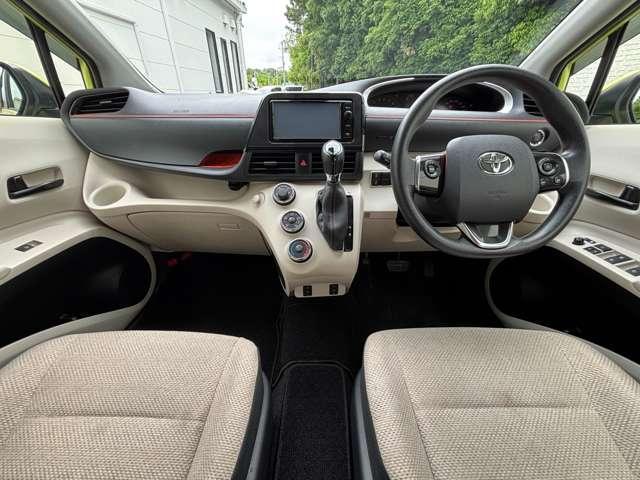 Ref:AUX-24218003 TOYOTA SIENTA 2015 5 Ref:AUX-24218003 TOYOTA SIENTA 2015 - Image 5
