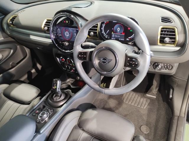 Ref:AUX-24218328 MINI MINI 2023 15 Ref:AUX-24218328 MINI MINI 2023 - Image 15