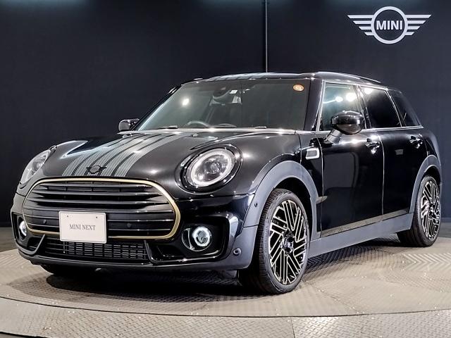 Ref:AUX-24218328 MINI MINI 2023 1 2023 Mini Mini black diesel used car Japan export