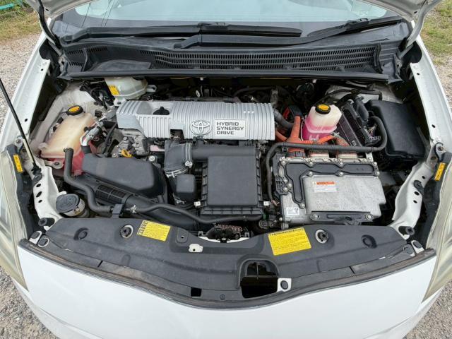 Ref:AUX-24218623 TOYOTA PRIUS 2012 16 Ref:AUX-24218623 TOYOTA PRIUS 2012 - Image 16